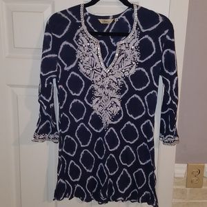 Gorgeous tunic